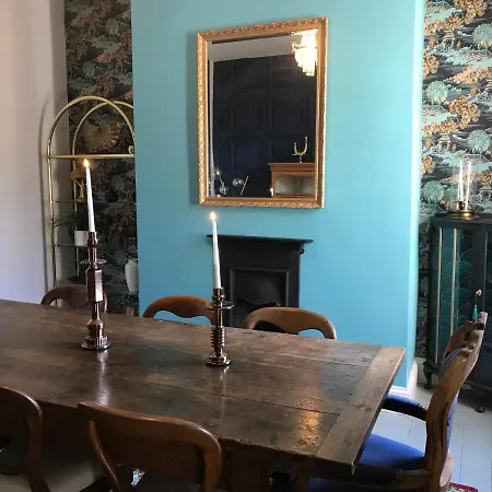 Carlton House - Spacious 4 Bed Victorian Townhouse Harrogate Exterior photo