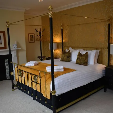 Carlton House - Spacious 4 Bed Victorian Townhouse Harrogate Exterior photo